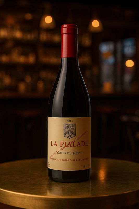 Chateau Rayas La Pialade Côtes du Rhône