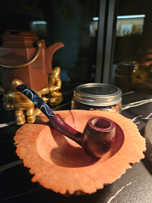自由式噴砂橡果斗