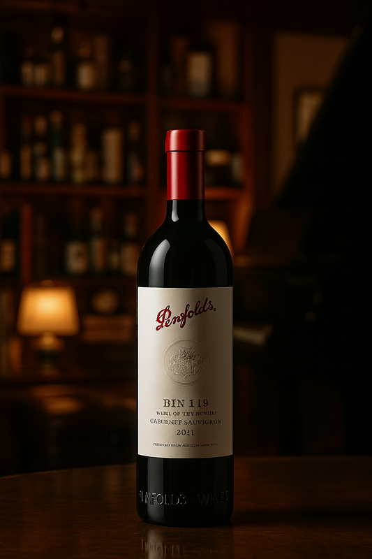 Penfolds Bin 707 Cabernet Sauvignon Cork 2022 750 mL