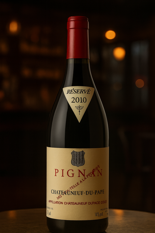 Chateau Rayas La Pialade Côtes du Rhône